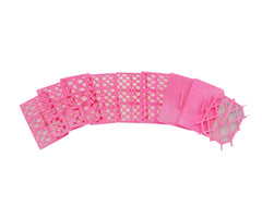 embosser fondant mold for cakes cookies cupcakes by meizhouer