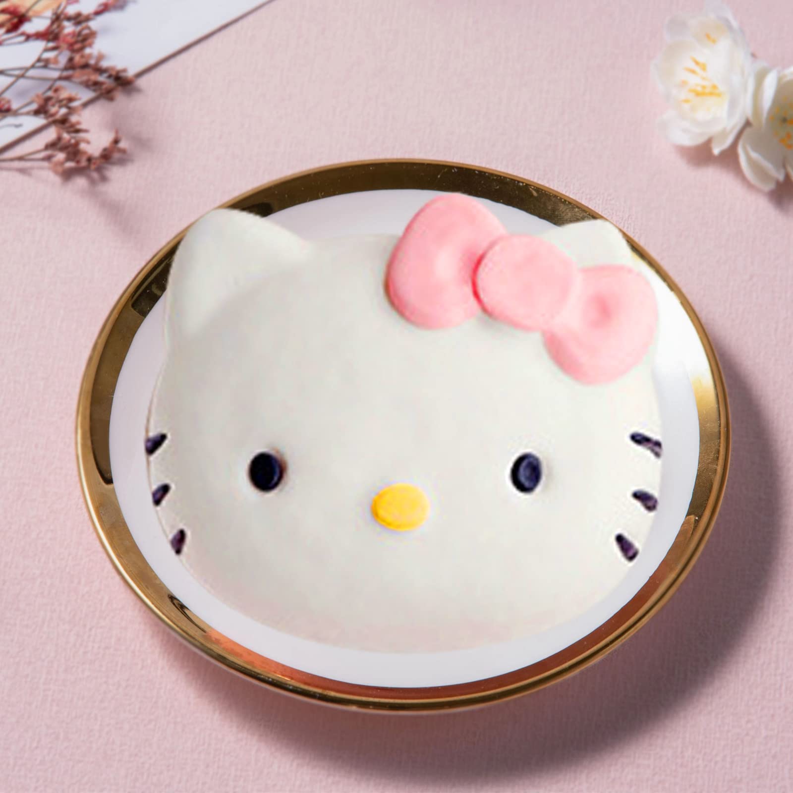 food grade silicone fondant mold BPA free for cake