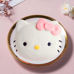 food grade silicone fondant mold BPA free for cake