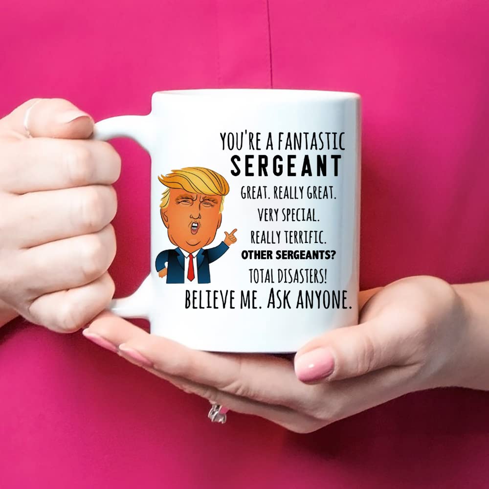 Fonhark wrap available mug packaged safely