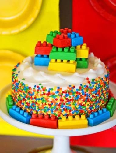 Multipurpose silicone mold for fondant soap and gummies