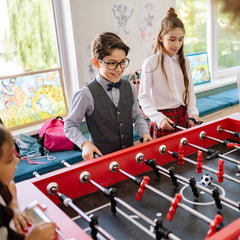 Replacement foosball balls 1.42 inch size for table soccer