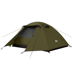 Forceatt Camping Tent two person interior size 220x130x110 cm