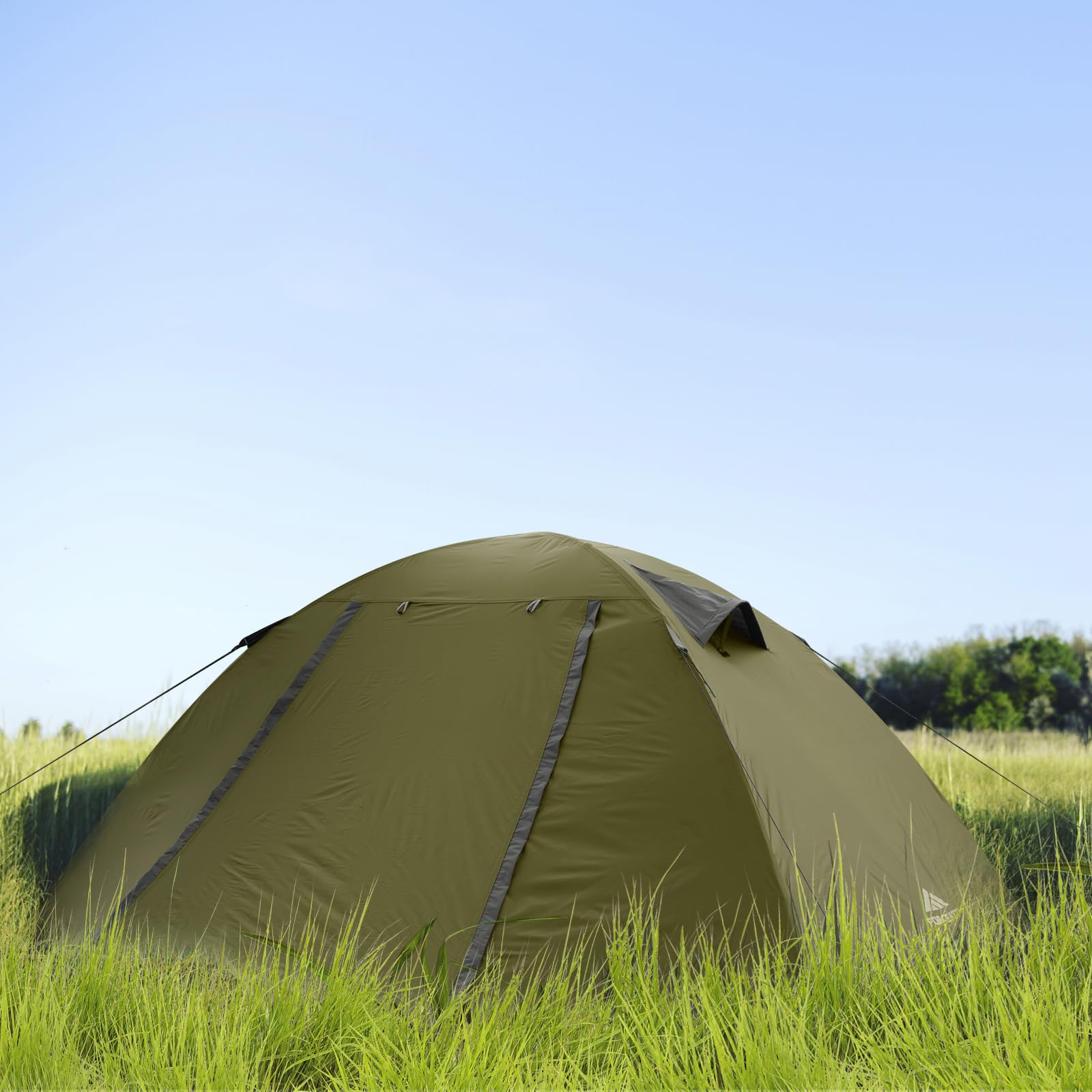 Forceatt Camping Tent quick setup time 3 minutes