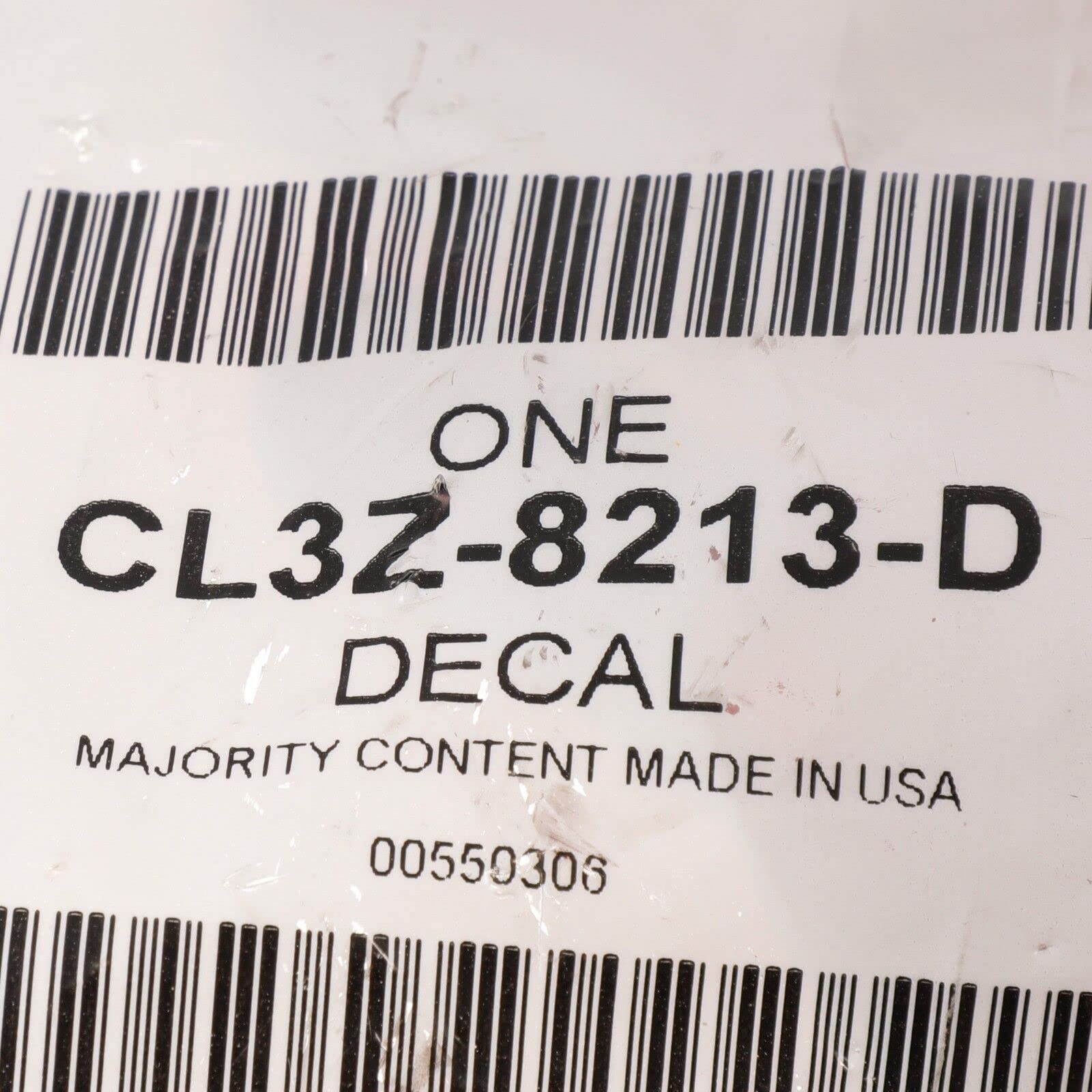 Ford 2006-2010 Ranger front grille emblem