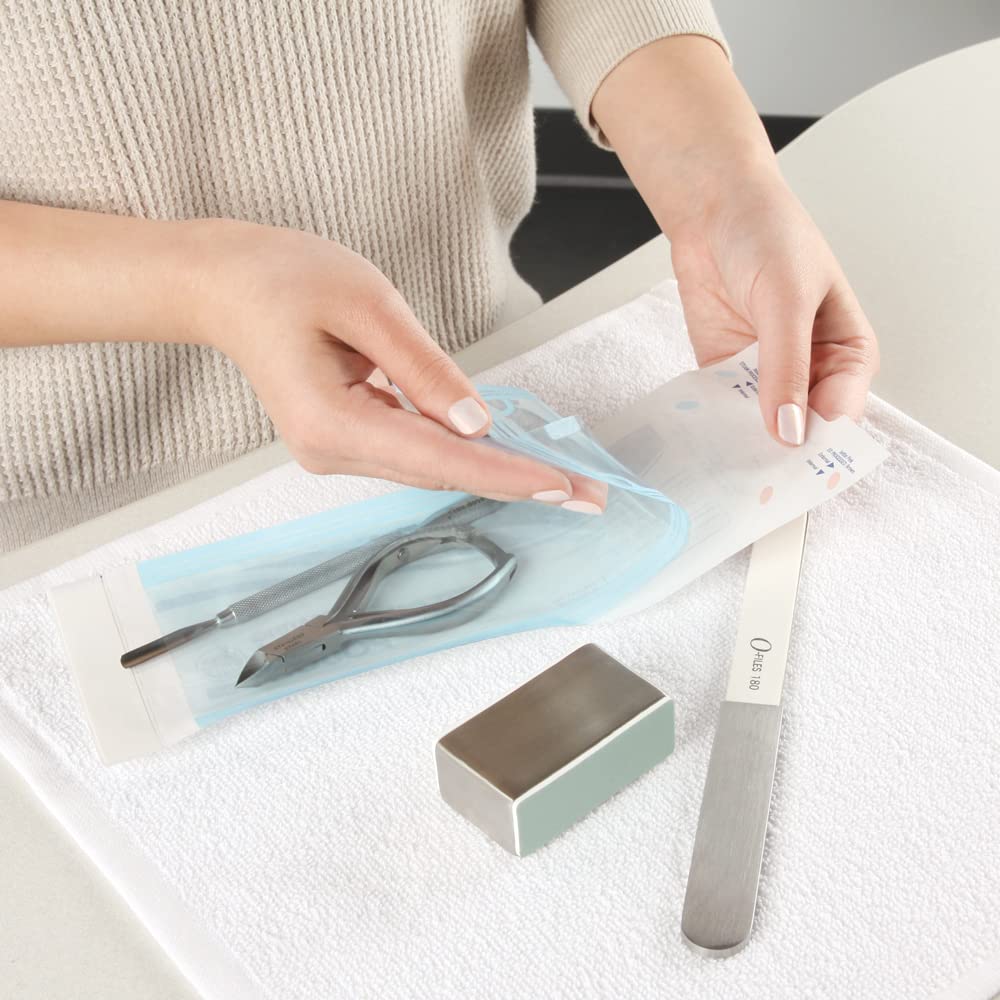 ForPro sterilization pouches product packaging and uses