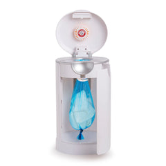 Fits Munchkin diaper pails sold in major retailers