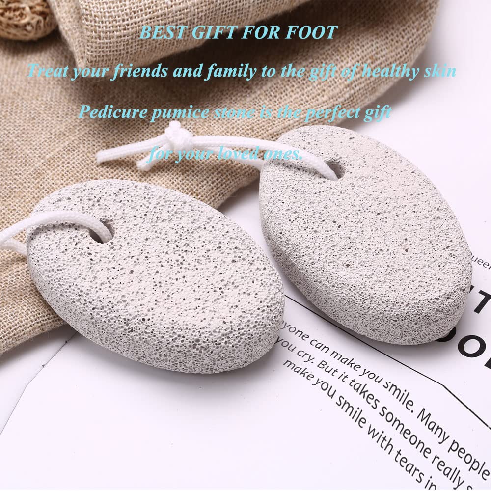 4 stones in pack for sharing with family or friends