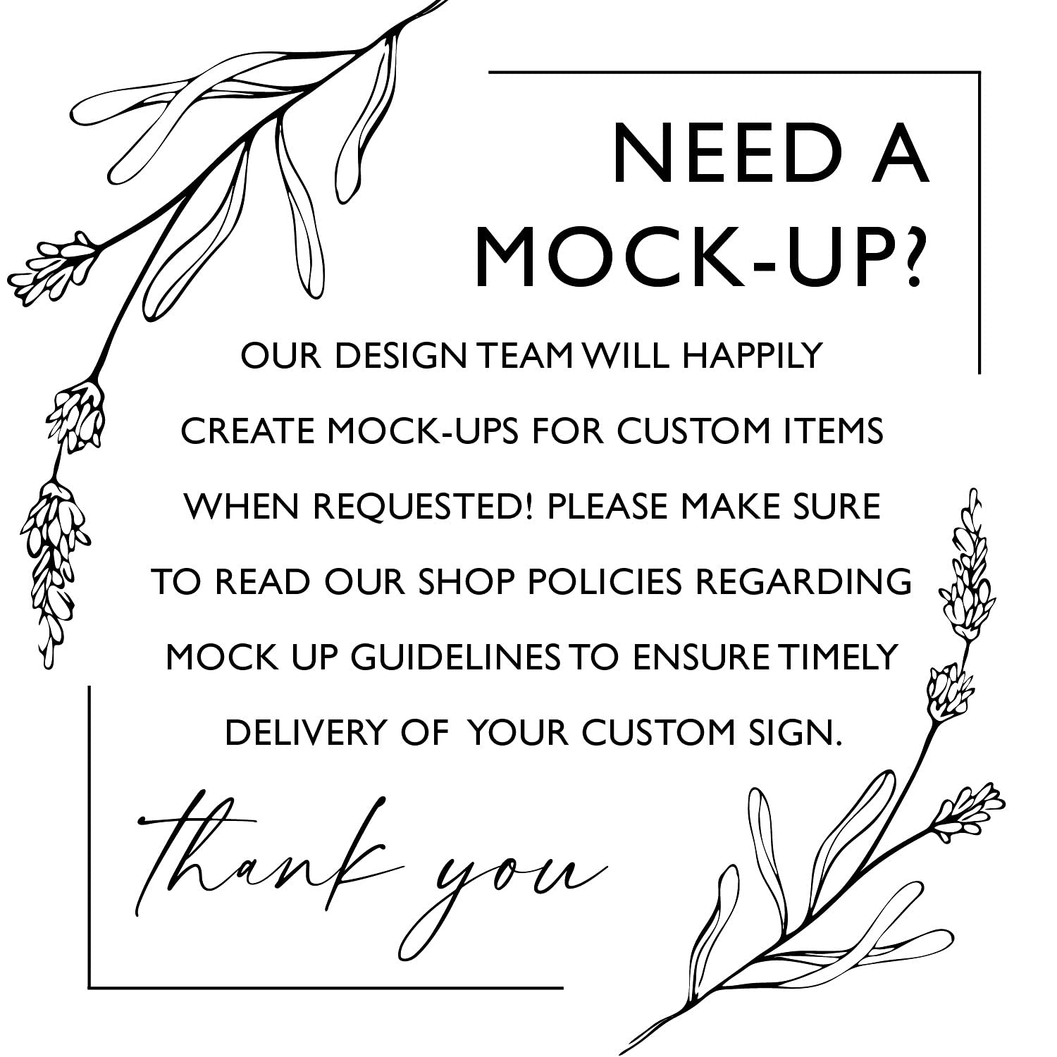 Date and couple name personalized wedding sign