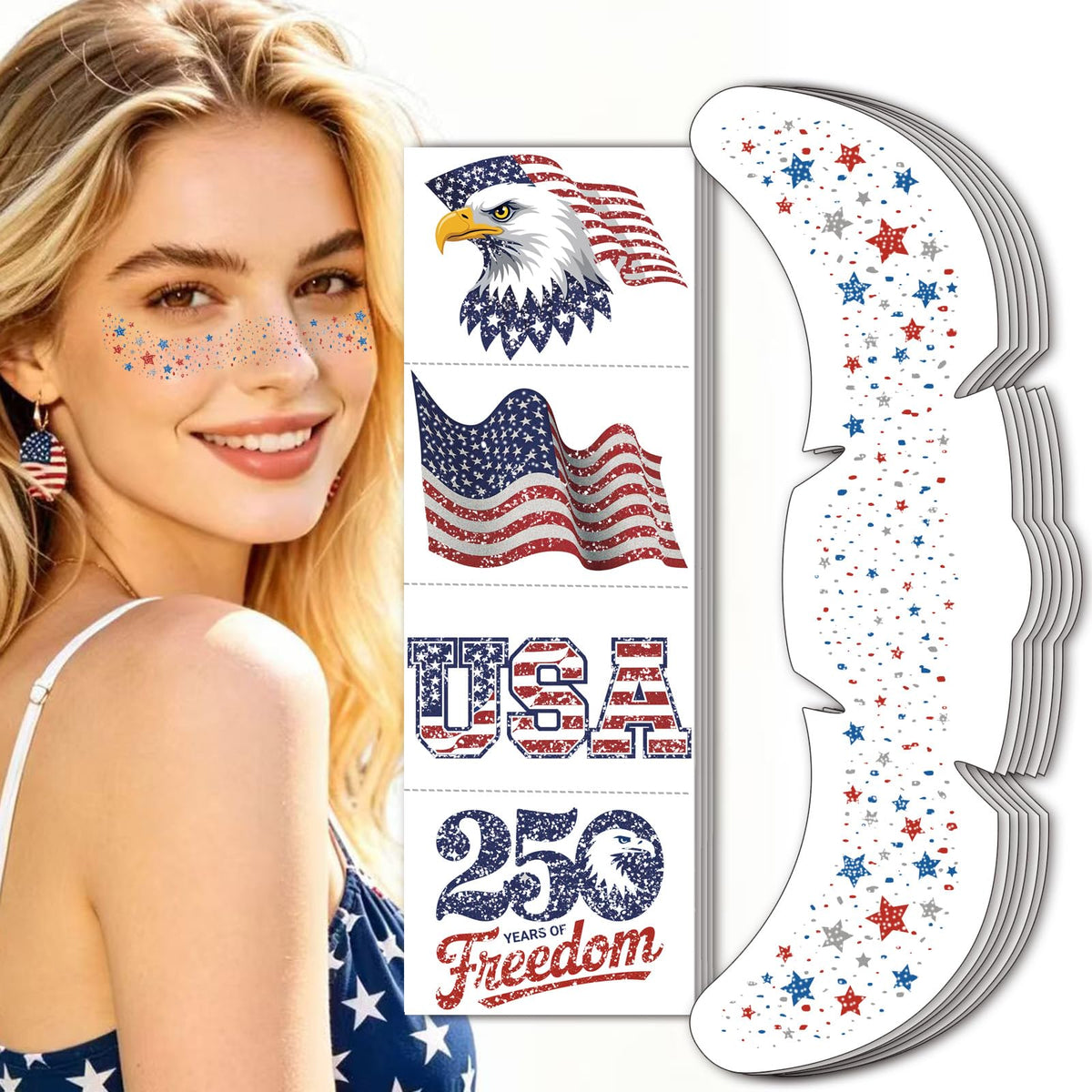 fourth-of-july-glitter-freckles-face-tattoo-packaging