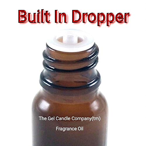 Pink sands fragrance oil 10ml bottle for warmers burners diffusers The Gel Candle Company