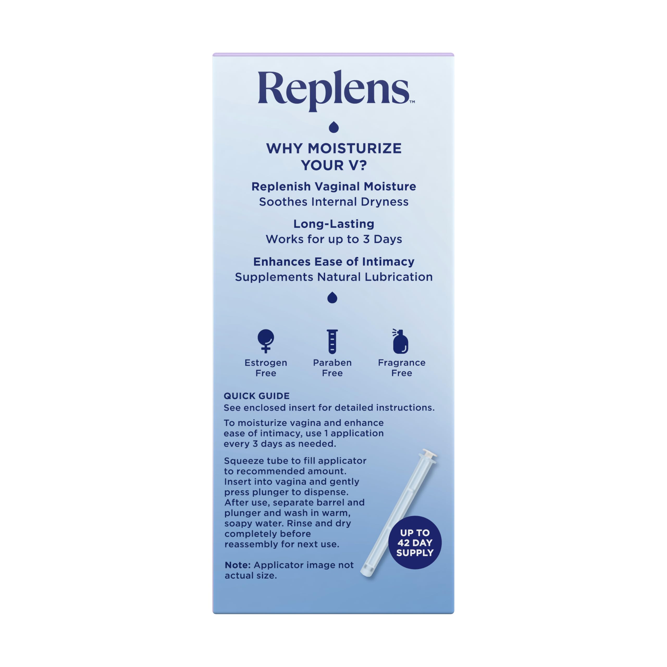 Adhesive formula delivery system for targeted moisture