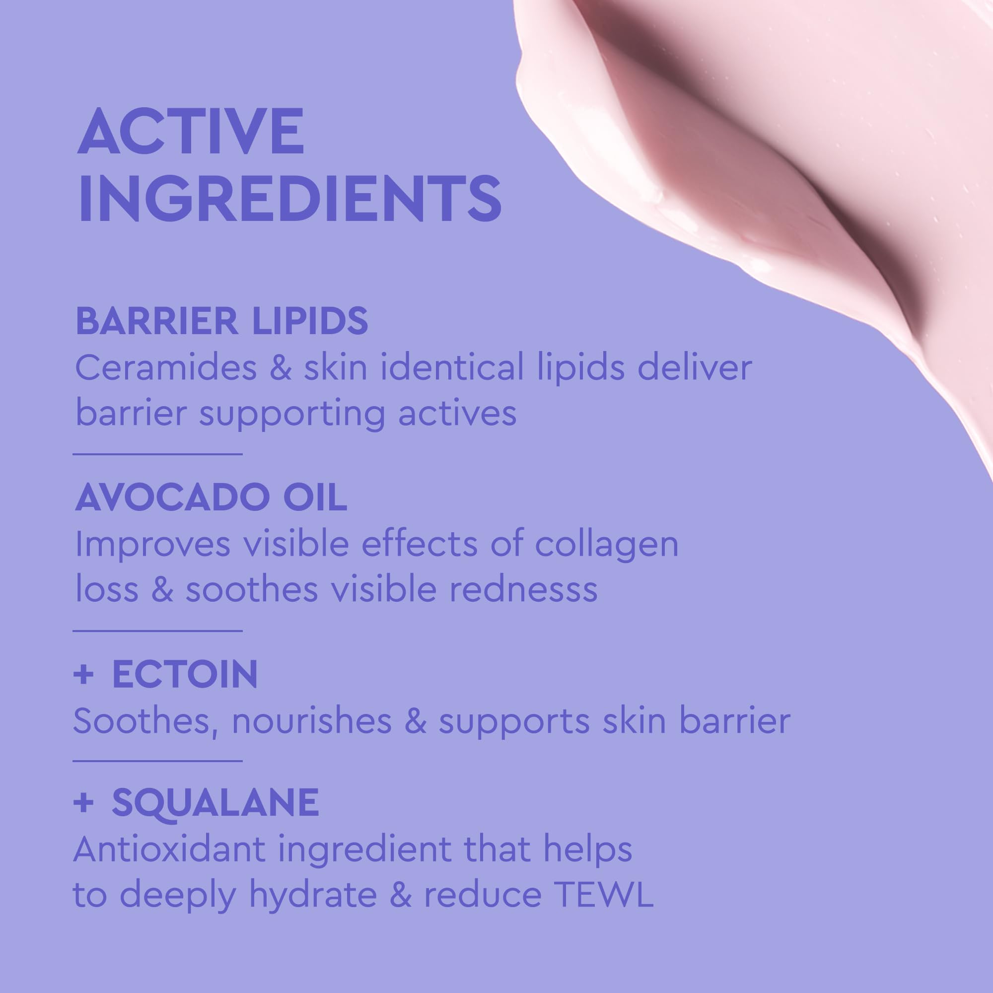Dermatologist-tested vegan cruelty-free BYOMA moisturizer