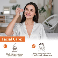 Diffuser compatible frankincense essential oil details