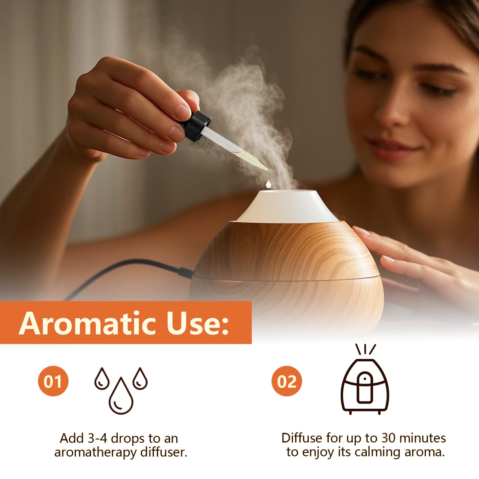 Frankincense oil benefits for scars and wrinkles care