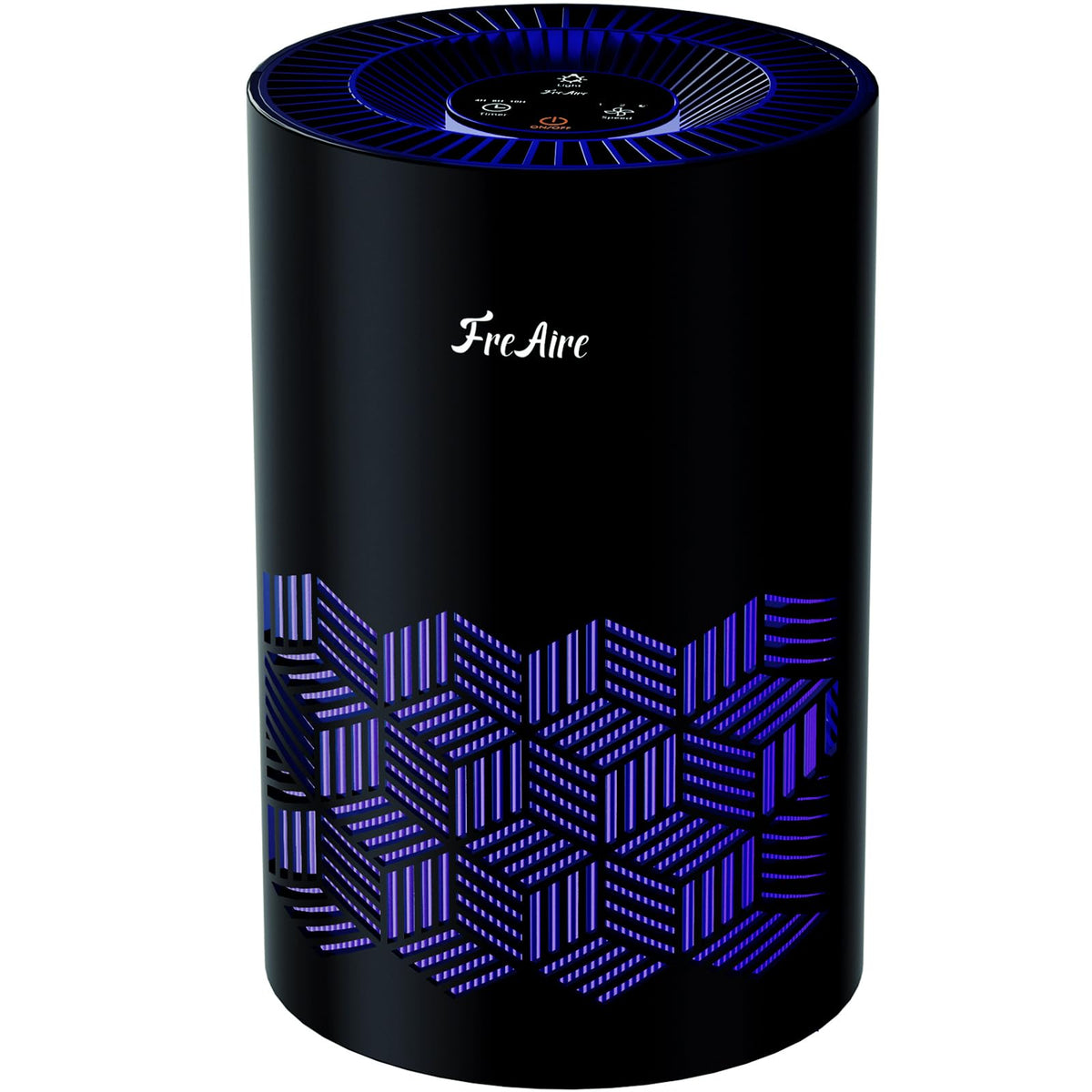 FreAire Air Purifiers for Bedroom with Light product image