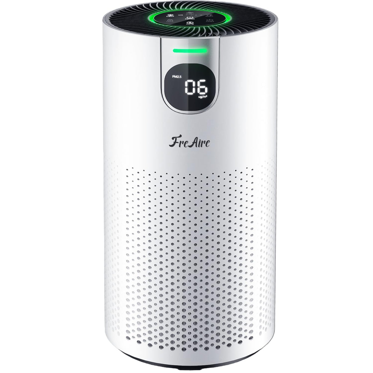 FreAire HAP606 chalk white air purifier