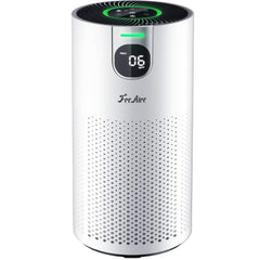 FreAire HAP606 chalk white air purifier