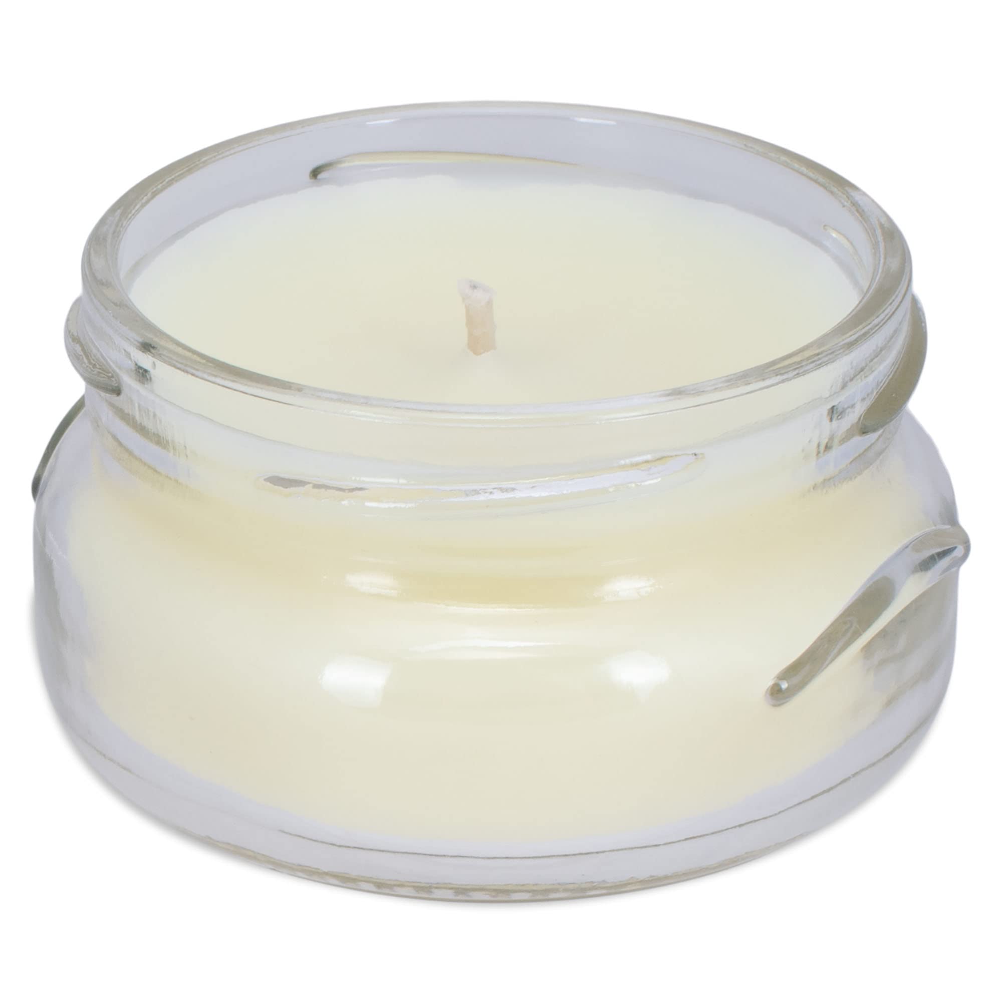 French Market Scent 3 Oz candle by TYLER CANDLE COMPANY