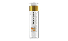 Frezyderm sun screen color tinted velvet face SPF30 50ml bottle