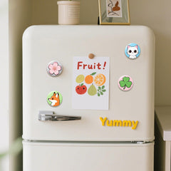 58mm fridge magnet parts back cover image