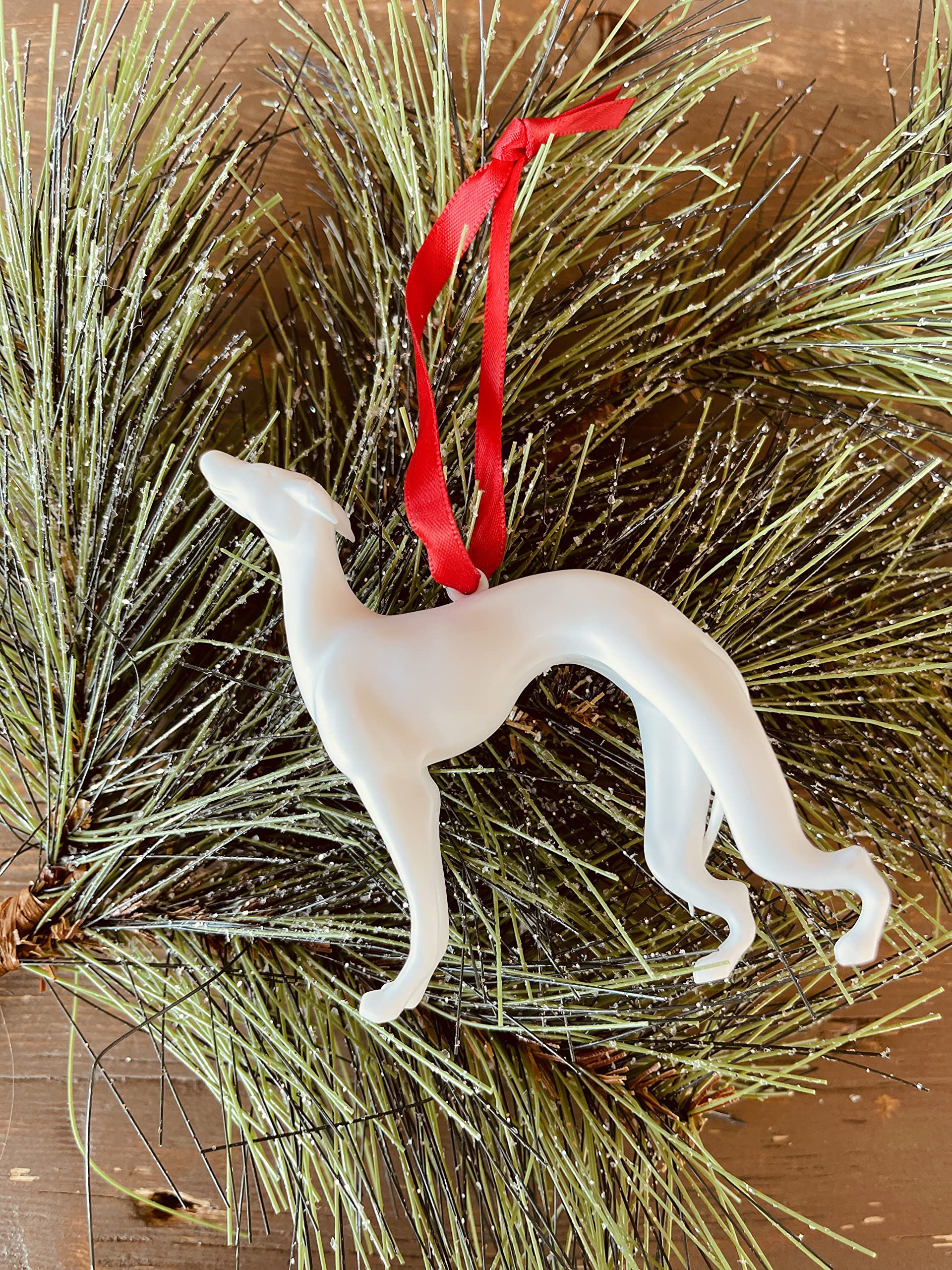 Pop culture ornament inspired by Friends merchandise