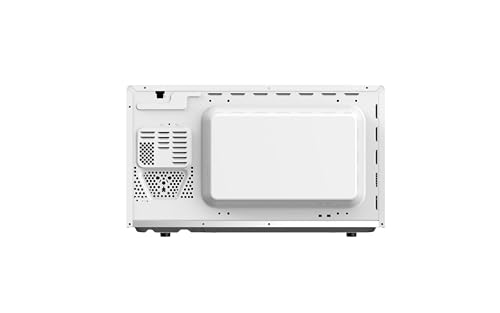 Cook-by-weight and defrost-by-weight options
