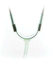 Frog face snap-on for ADC Adscope Adimals 618 stethoscope