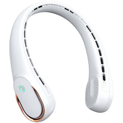 FrSara neck fan 360-degree airflow around neck