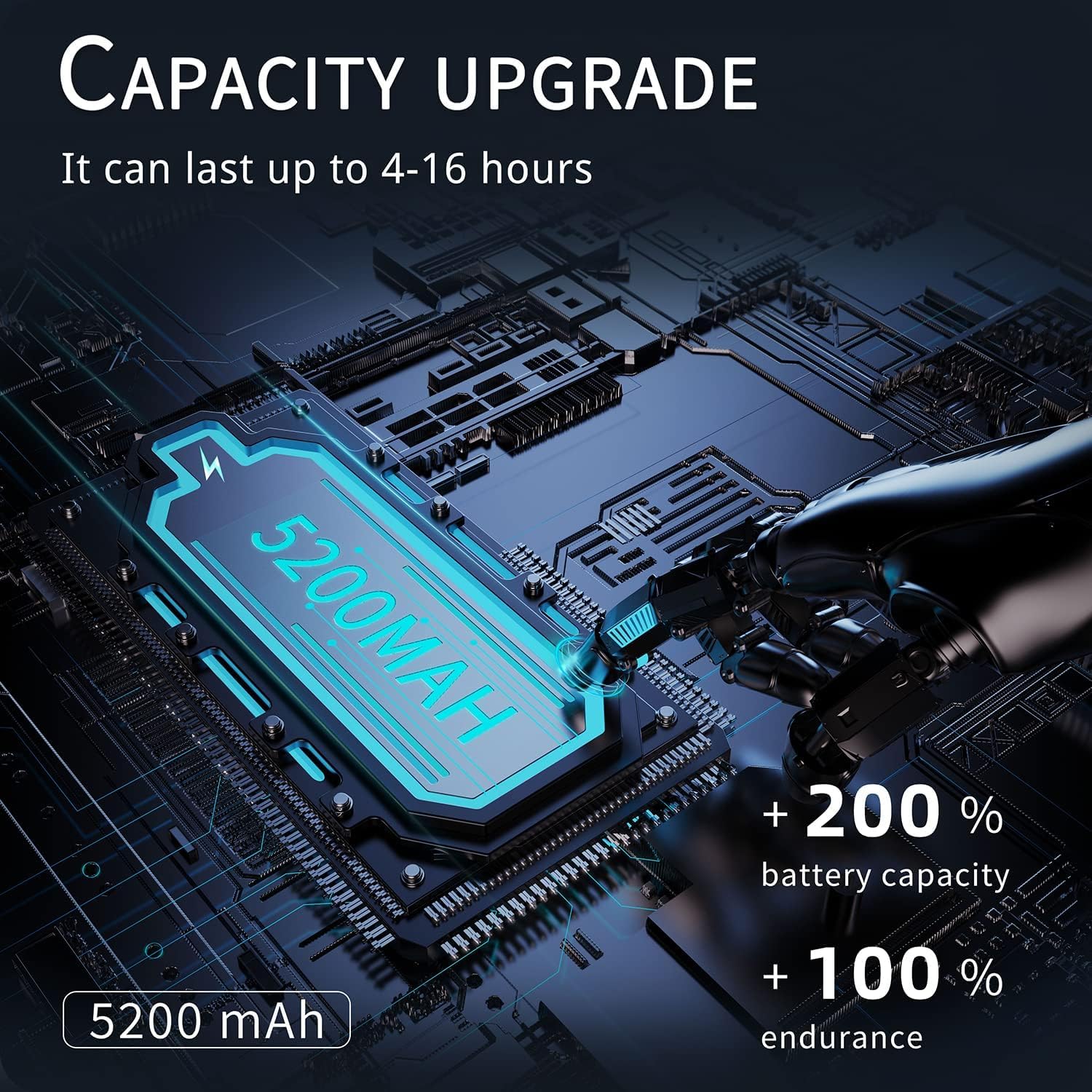 FrSara neck fan suitable for travel and outdoor use