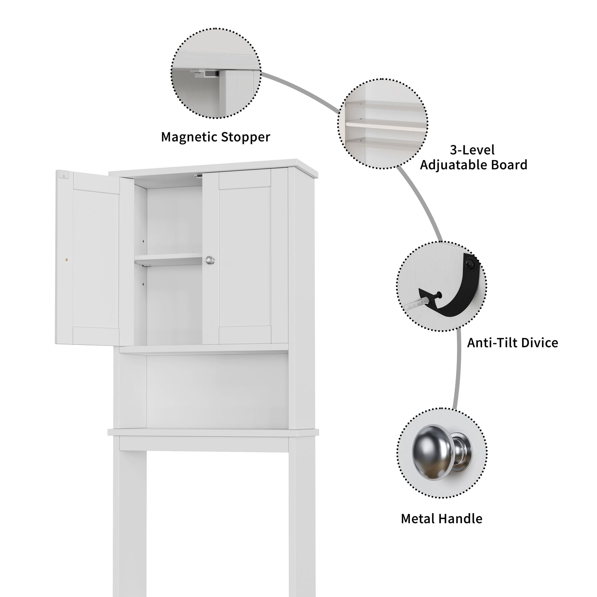 FSC-certified wood construction for durability