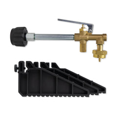 Fuel Keg 1lb Refill Kit package