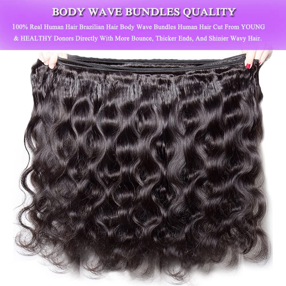 Full head guidance with 3 bundles product image