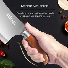 full tang ergonomic pakkawood handle