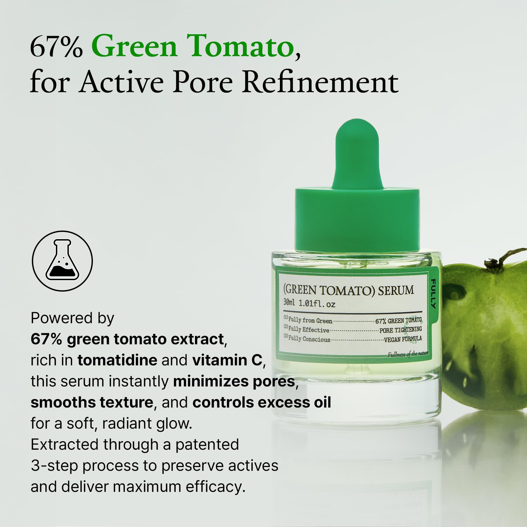 1.01 fl oz size for daily skincare routine