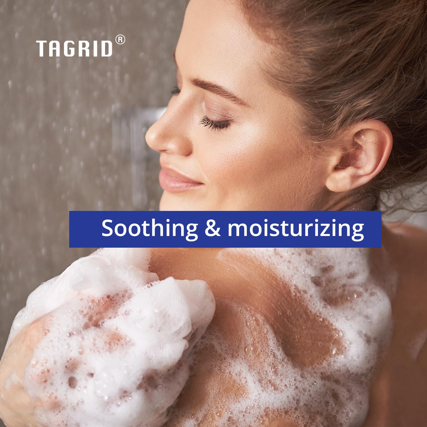 Fungal acne daily skin care soap image