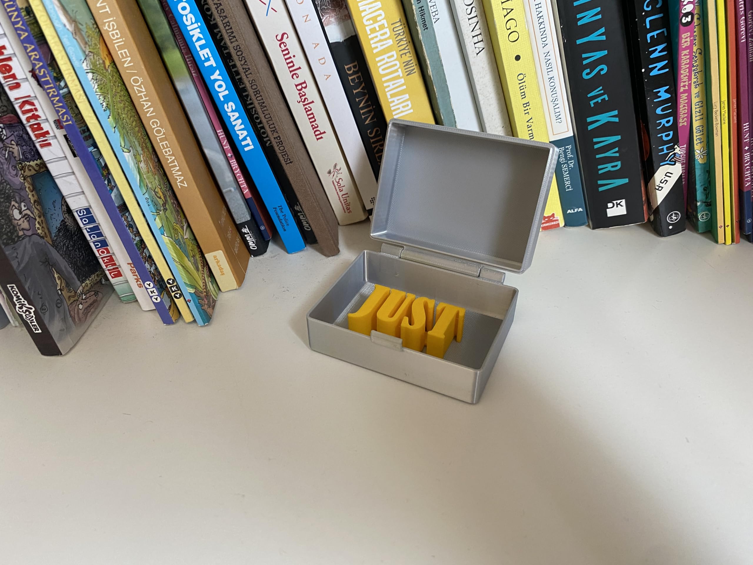 Unique novelty present gift for coworkers and friends