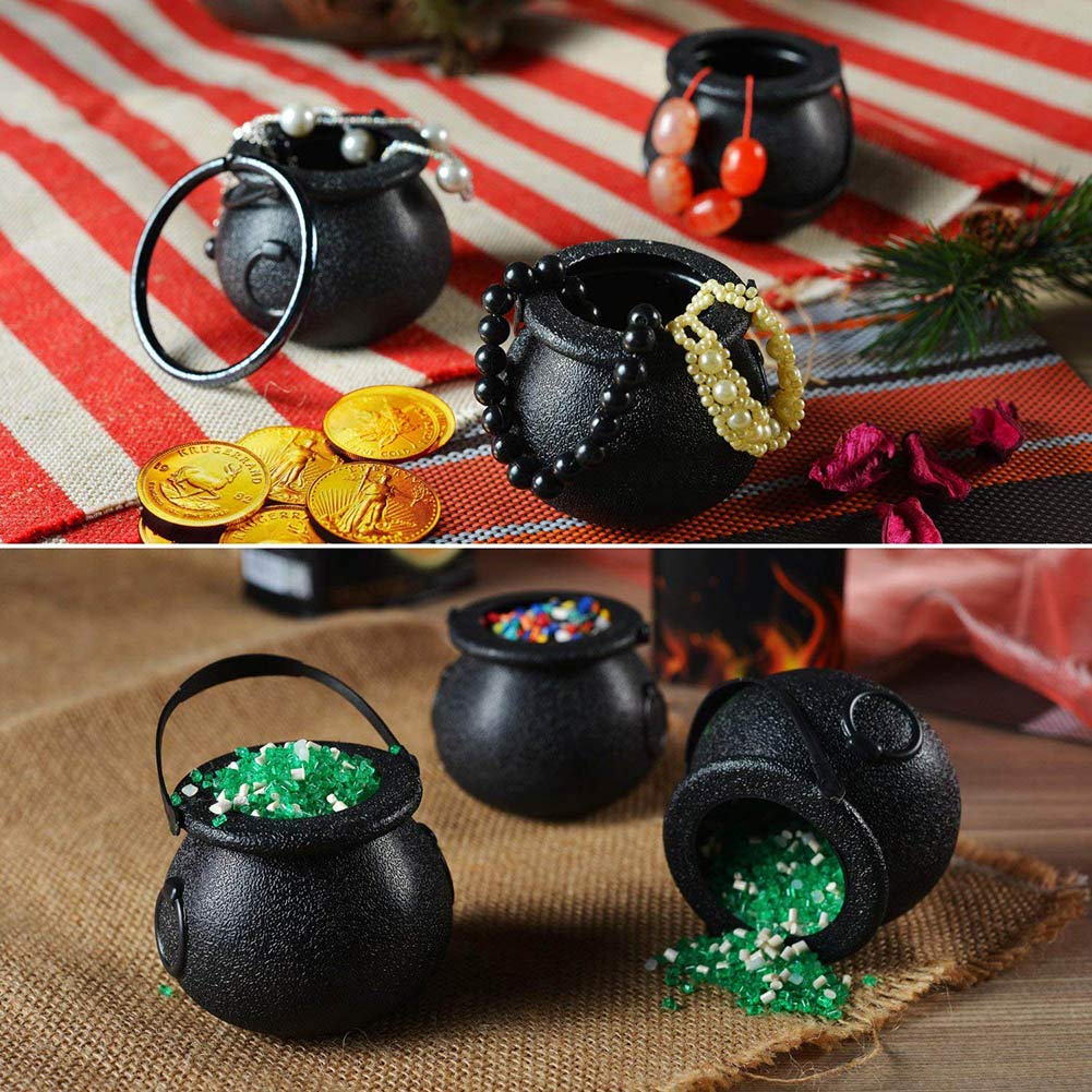 Non-toxic, colorfast plastic party decoration
