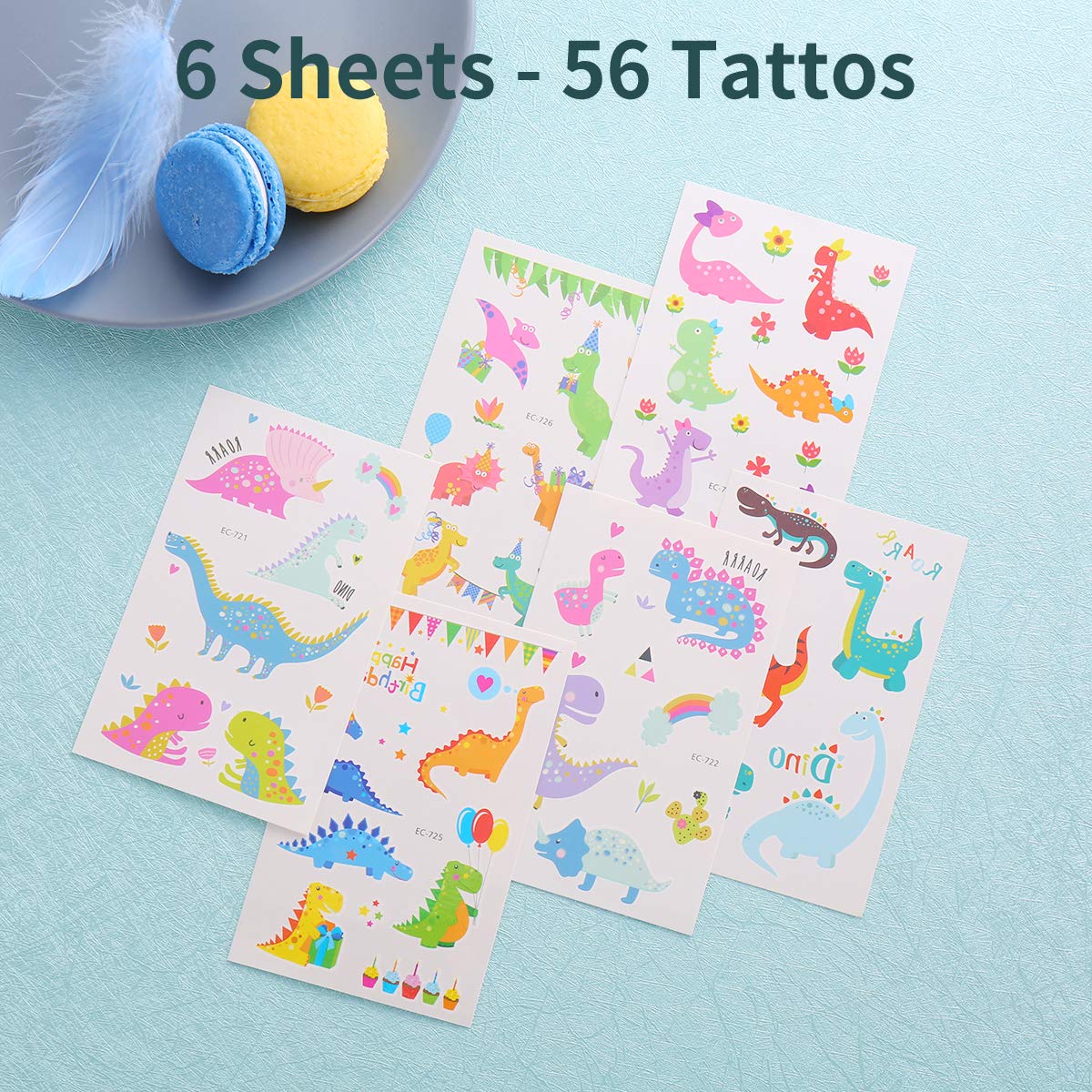 Dinosaur party supplies for kids