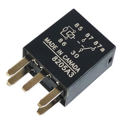 G8V-1C7T-R-DC12 5-pin boat relay