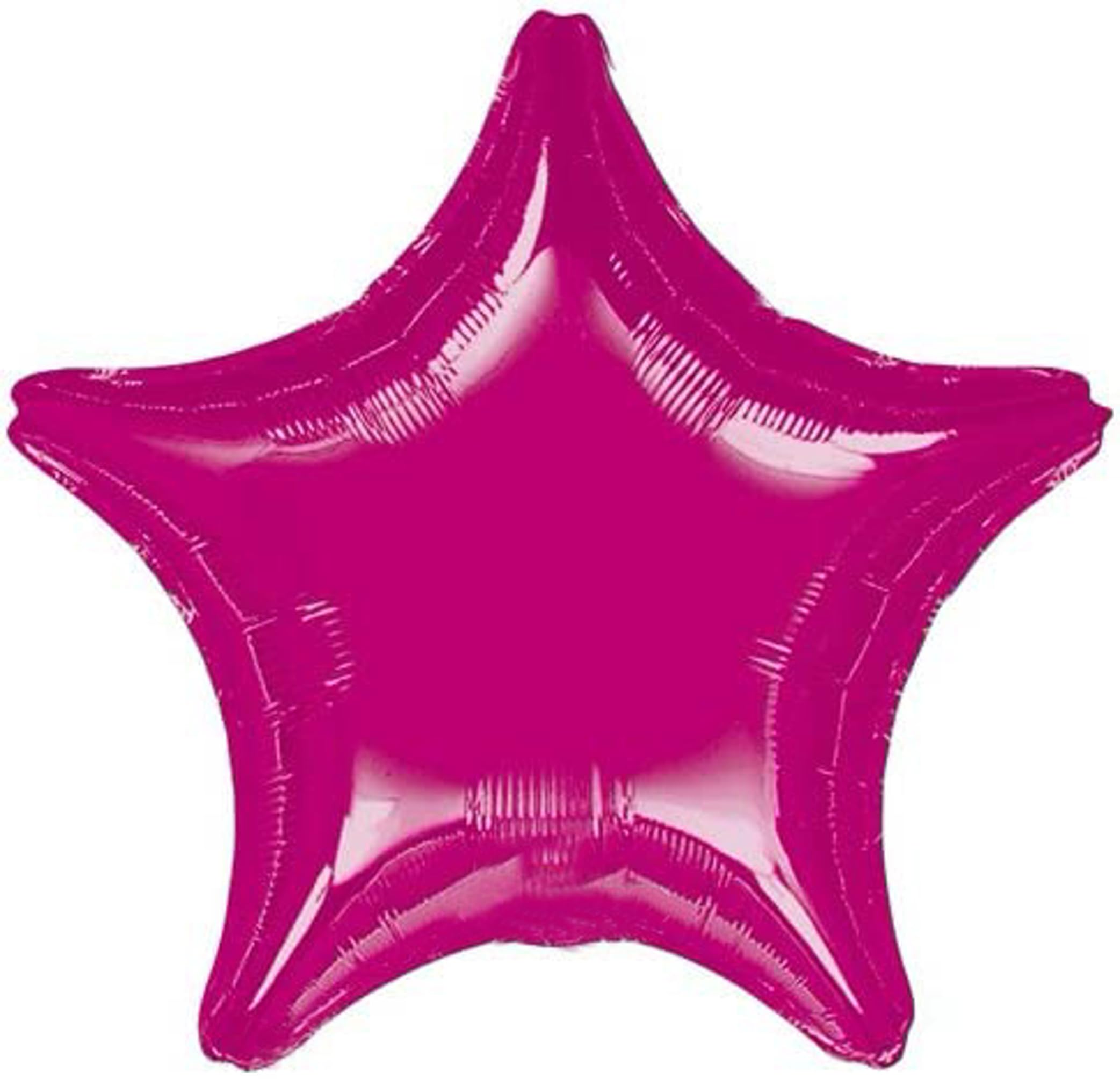 balloons ship flat for inflation