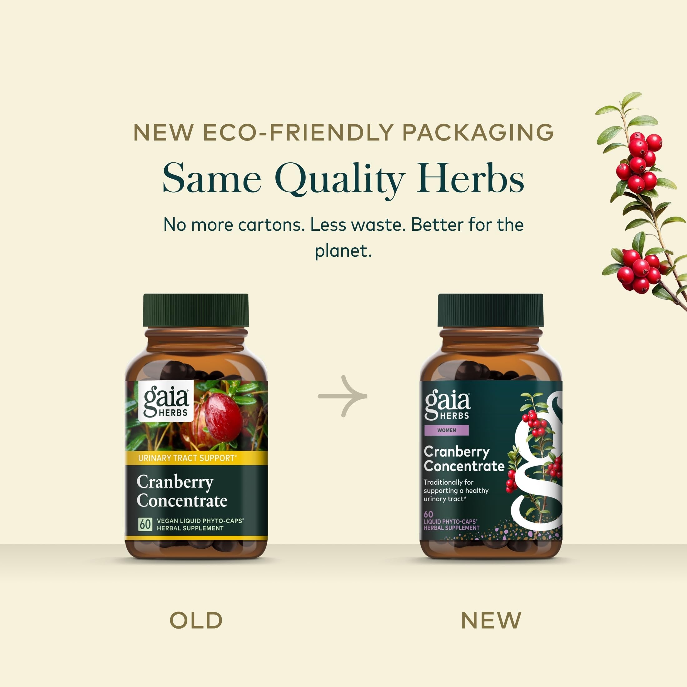 from soil to supplement gaia herbs quality