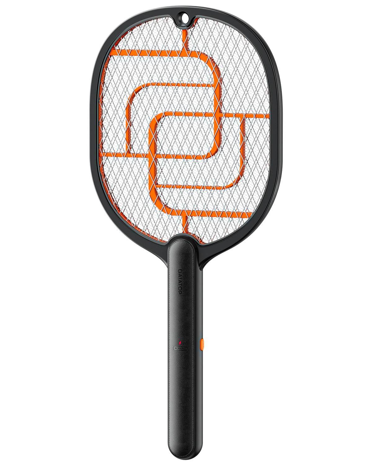 GAIATOP electric fly swatter front view