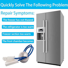 GALEPICK AP4508400 compatibility defrost thermostat
