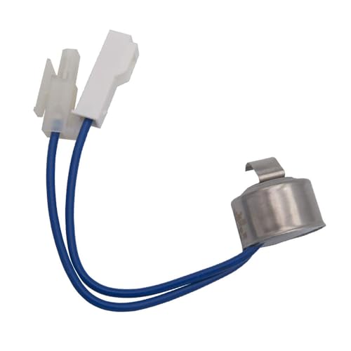 GALEPICK 242046001 refrigerator defrost thermostat