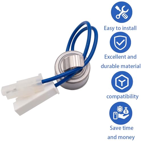 GALEPICK PS2378768 L47-22F defrost thermostat
