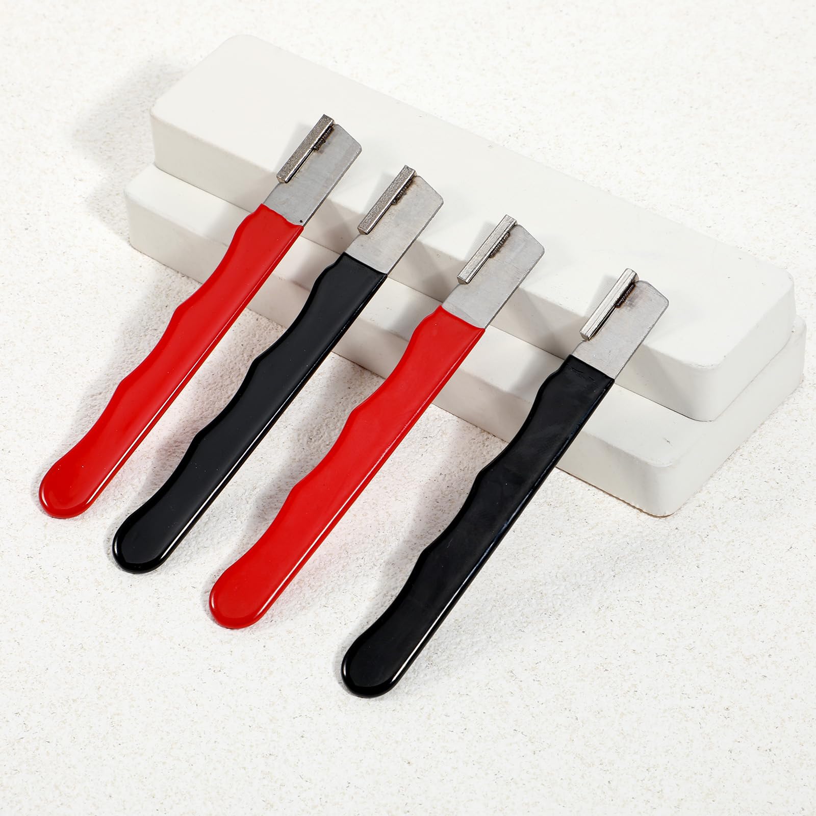 compact 4.92 inch sharpener suitable for pockets