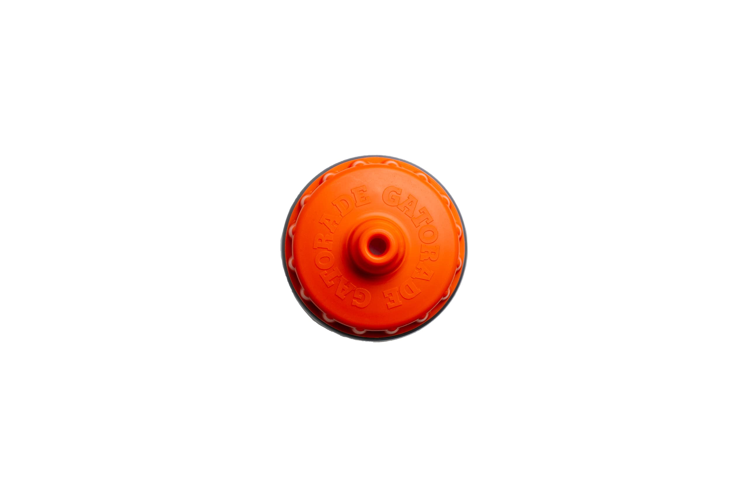 Gatorade Insulated Squeeze Bottle Red 30oz Pureflow valve
