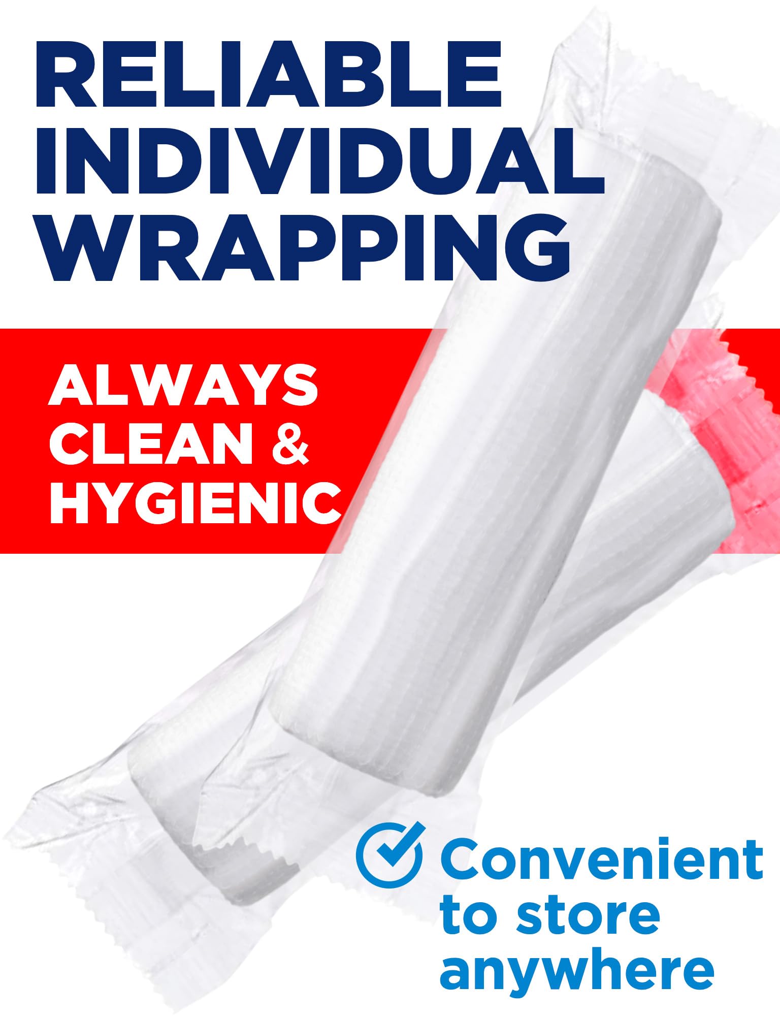 Gauze roll 4yd length for versatile wound care