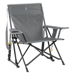 GCI Outdoor Kickback Rocker open chair